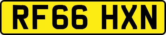 RF66HXN