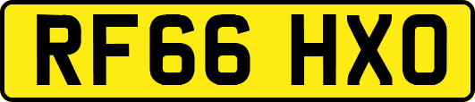 RF66HXO