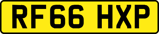 RF66HXP
