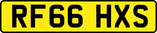 RF66HXS