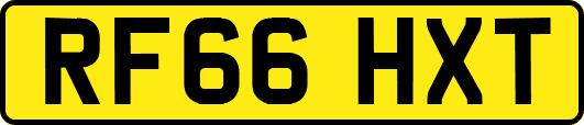 RF66HXT