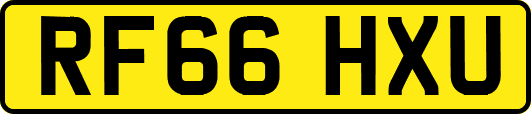 RF66HXU
