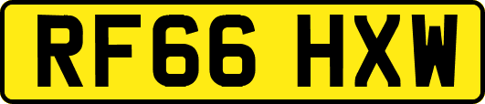 RF66HXW