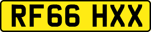 RF66HXX