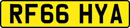 RF66HYA