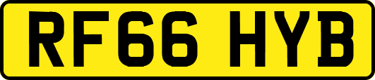 RF66HYB