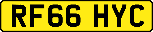 RF66HYC