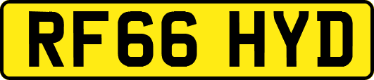 RF66HYD