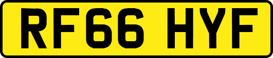 RF66HYF