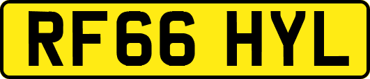 RF66HYL
