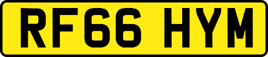 RF66HYM