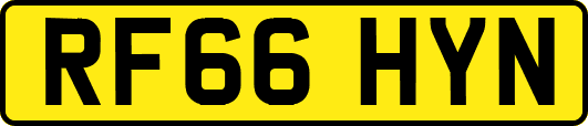 RF66HYN