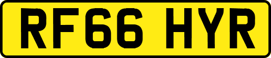 RF66HYR
