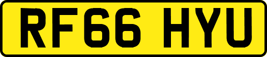 RF66HYU
