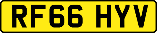 RF66HYV