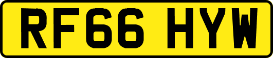 RF66HYW