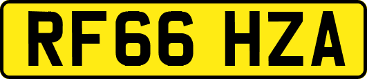 RF66HZA