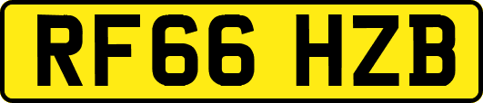 RF66HZB