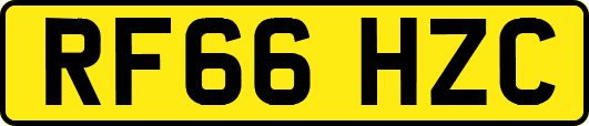 RF66HZC