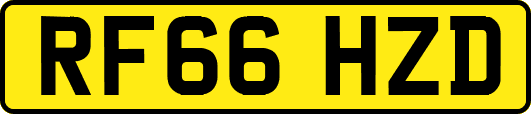 RF66HZD