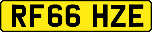 RF66HZE