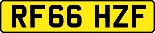 RF66HZF