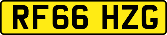 RF66HZG