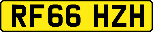 RF66HZH