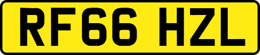 RF66HZL