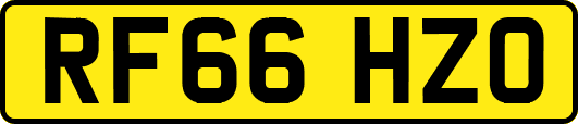 RF66HZO