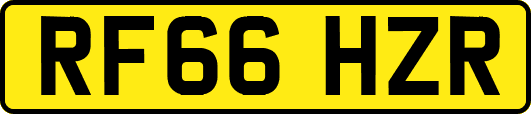 RF66HZR