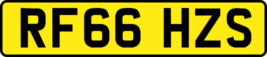 RF66HZS