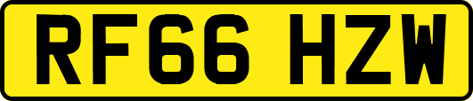 RF66HZW