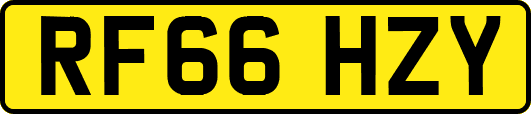 RF66HZY