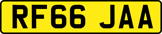 RF66JAA