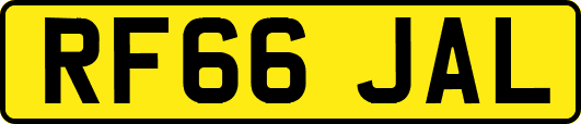RF66JAL