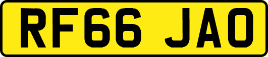 RF66JAO