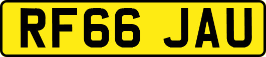 RF66JAU
