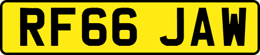 RF66JAW