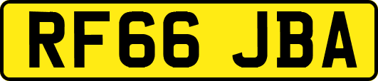 RF66JBA