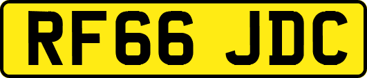 RF66JDC