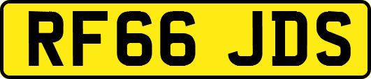 RF66JDS