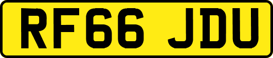 RF66JDU