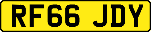RF66JDY