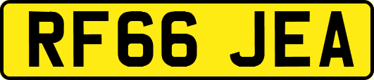 RF66JEA