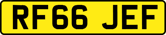 RF66JEF
