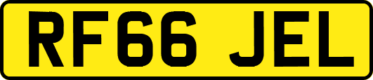 RF66JEL
