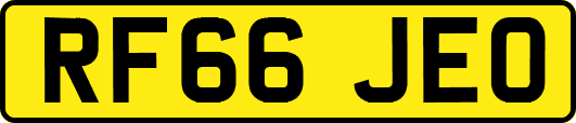 RF66JEO