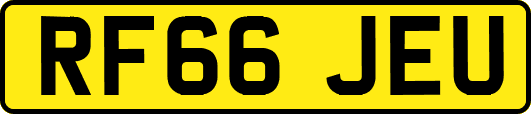 RF66JEU