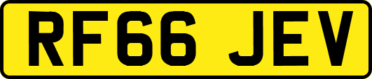 RF66JEV